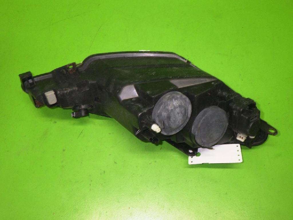 Scheinwerfer links PEUGEOT 206 SW (2E/K) 1.6 HDi 110 620863 Bild Scheinwerfer links PEUGEOT 206 SW (2E/K) 1.6 HDi 110 620863