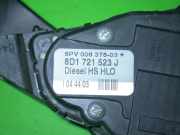 Gaspedal VW PASSAT Variant (3B6) 2.5 TDI 6PV00837603