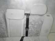 Sitzbank hinten OPEL ASTRA G CC (T98) 2.0 DI (F08, F48)