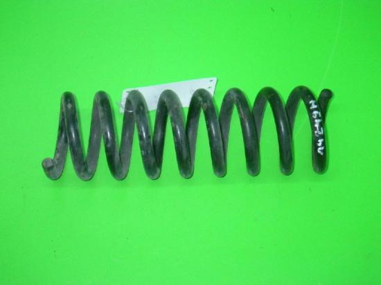 Feder hinten links MERCEDES-BENZ C-KLASSE T-Model (S202) C 180 T (202.078) 2023241904 Bild Feder hinten links MERCEDES-BENZ C-KLASSE T-Model (S202) C 180 T (202.078) 2023241904