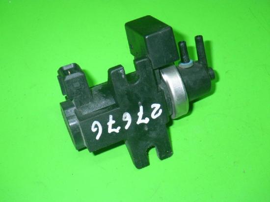 Magnetventil Turbo BMW 3 Touring (E46) 320 d 722796 Bild Magnetventil Turbo BMW 3 Touring (E46) 320 d 722796