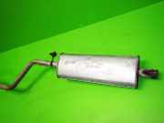 Auspufftopfeinheit M/hinten FIAT PUNTO (176) 1.2 16V