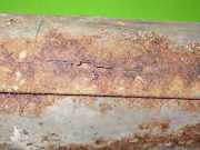 Auspufftopf hinten OPEL CORSA A CC (93_, 94_, 98_, 99_) 1.2