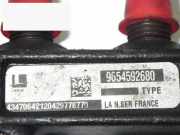 Einspritzanlage CITROEN C3 I (FC_, FN_) 1.4 HDi 9654592680