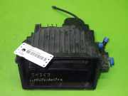 Luftfilterunterteil PEUGEOT 307 (3A/C) 2.0 HDi 110 9640589780