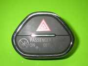 Schalter Warnblinkanlage OPEL CORSA E (X15) 1.4