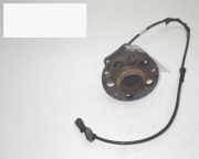 Radnabe vorne links AUDI (NSU) A6 Avant (4B5, C5) 1.9 TDI