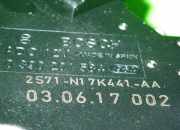 Wischermotor hinten FORD MONDEO III Turnier (BWY) 2.0 16V TDDi / TDCi 0390201584