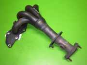 Auspuffkrümmer FORD MONDEO III Kombi (BWY) 2.0 16V