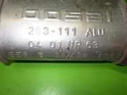 Auspuffrohr Mitte MITSUBISHI GALANT IV Stufenheck (E3_A) 1.8 (E32A)