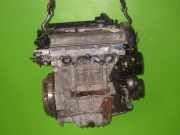 Benzinmotor Motor ohne Anbauteile Benzin FORD FIESTA IV (JA_, JB_) 1.25 i 16V DHF