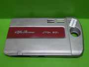 Motorabdeckung ALFA ROMEO 159 (939) 2.4 JTDM 55201211