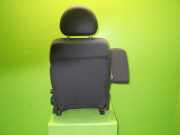 Sitz vorne links OPEL MERIVA A Großraumlimousine (X03) 1.3 CDTI (E75) 93363426