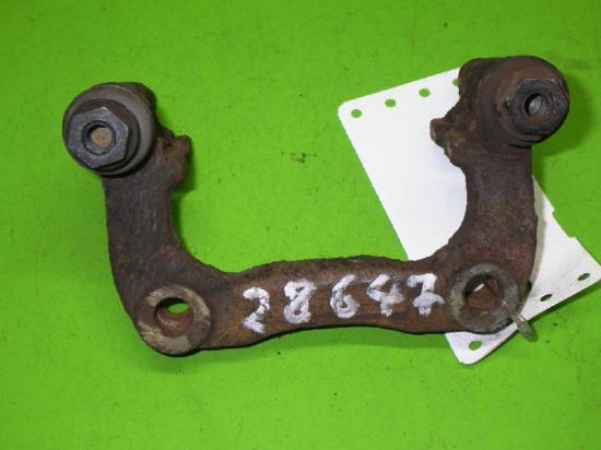 Bremssatteltr?ger hinten links VW GOLF IV (1J1) 1.4 16V 6Q0615425D Bild Bremssatteltr?ger hinten links VW GOLF IV (1J1) 1.4 16V 6Q0615425D