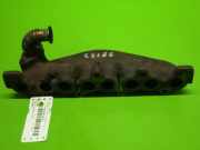 Auspuffkrümmer CITROEN C4 I (LC_) 2.0 HDi 0341H8