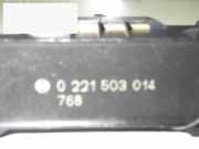 Zündmodul OPEL CORSA B (73_, 78_, 79_) 1.0 i 12V 0221503014