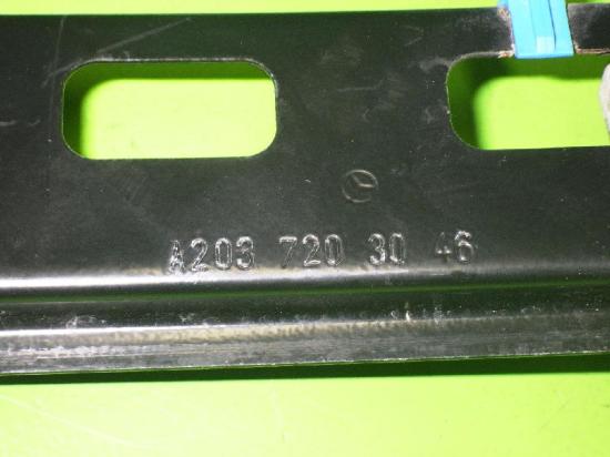 Fensterheber Tür vorne rechts MERCEDES-BENZ C-KLASSE T-Model (S203) C 220 CDI (203.208) A2037200346 Bild Fensterheber Tür vorne rechts MERCEDES-BENZ C-KLASSE T-Model (S203) C 220 CDI (203.208) A2037200346