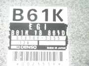 Motorsteuergerät MAZDA 323 C IV (BG) 1.6 0797002355