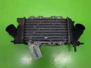 Ladeluftkühler OPEL VECTRA B Caravan (31_) 2.0 DTI 16V