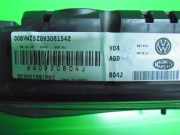 Kombiinstrumente Tacho VW POLO (9N_) 1.4 TDI 6Q0920804J