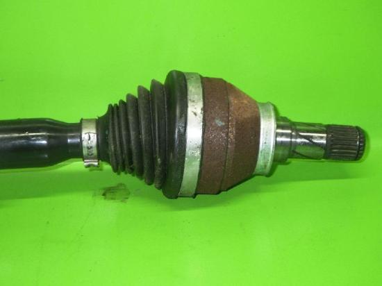 Gelenkwelle Antriebswelle vorne rechts OPEL ASTRA K (B16) 1.4 Turbo (68) 13367074 Bild Gelenkwelle Antriebswelle vorne rechts OPEL ASTRA K (B16) 1.4 Turbo (68) 13367074