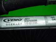 Kondensator PEUGEOT 206 Schrägheck (2A/C) 1.4 i 6455Y0