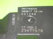 Hecktürdrucktaste OPEL INSIGNIA B Country Tourer (Z18) 2.0 GSi 4x4 (47) 23477578