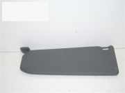 Sonnenblende vorne rechts RENAULT 19 II (B/C53_) 1.7 (B/C53B)