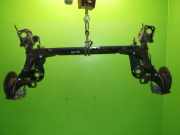 Hinterachse VW NEW BEETLE (9C1, 1C1) 1.9 TDI 1J0500051K