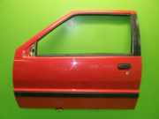Tür links NISSAN (DATSUN) MICRA I (K10) 1.2