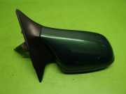 Au?enspiegel rechts OPEL ASTRA F CC (53_, 54_, 58_, 59_) 1.6 i 90526720