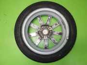 Kompletträder SMART(MCC) CABRIO (450) 0.8 CDI (450.401, 450.402, 450.403, S1OLC1) 0015426V001