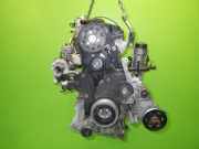 Dieselmotor Motor ohne Anbauteile Diesel VW PASSAT (3B3) 1.9 TDI AVB