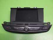 Display OPEL INSIGNIA B Sports Tourer (Z18) 2.0 CDTi (35) 555343750