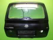 Hecktür Heckklappe HYUNDAI MATRIX (FC) 1.6