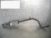 Auspufftopf vorne FIAT STILO (192) 1.4 16V