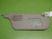 Sonnenblende vorne rechts RENAULT CLIO III (BR0/1, CR0/1) 1.2 16V (BR02, BR0J, BR11, CR02, CR0 8200294229