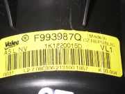 Gebläsemotor VW TOURAN (1T1, 1T2) 2.0 TDI 16V 1K1820015D