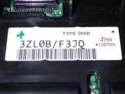 Kombiinstrumente Tacho NISSAN (DATSUN) PULSAR Schrägheck (C13) 1.2 DIG-T 3ZL0BF3JQ