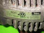 Lichtmaschine VW POLO (6N1) 75 1.6 037903023G