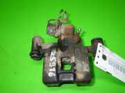 Bremssattel hinten rechts MAZDA 626 III Station Wagon (GV) 2.0 D