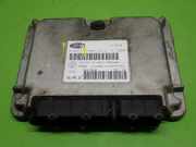 Motorsteuergerät FIAT PANDA (169_) 1.2 51793116