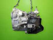 Getriebe Schaltgetriebe FORD FUSION (JU_) 1.4 2N1R 7002NB