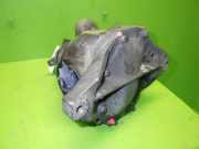 Differential hinten MERCEDES-BENZ C-KLASSE Coupe (C204) C 250 (204.347) A2043502214