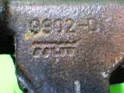 Bremssatteltr?ger vorne links MERCEDES-BENZ A-KLASSE (W169) A 180 CDI (169.007, 169.307)