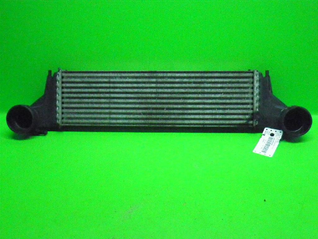 Ladeluftkühler BMW X5 (E53) 3.0 d 17517791231 Bild Ladeluftkühler BMW X5 (E53) 3.0 d 17517791231