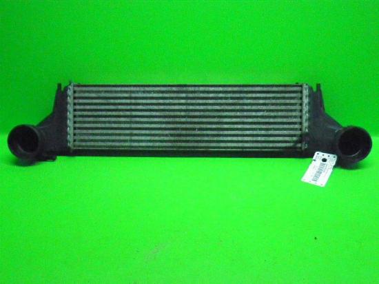 Ladeluftkühler BMW X5 (E53) 3.0 d 17517791231 Bild Ladeluftkühler BMW X5 (E53) 3.0 d 17517791231