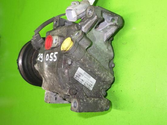 Klimakompressor TOYOTA COROLLA Verso (_E12_) 2.0 D-4D (CDE120_) 447220-6351 Bild Klimakompressor TOYOTA COROLLA Verso (_E12_) 2.0 D-4D (CDE120_) 447220-6351