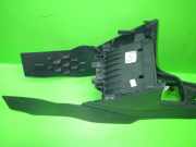 Mittelkonsole VW POLO (6R, 6C) 1.2 TSI 6R0863243F