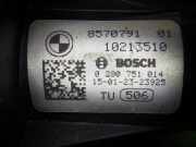 Ansaugkrümmer BMW 5 (F10, F18) 520 d 8513655